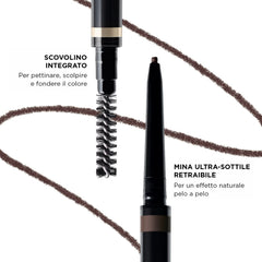 04-DARK BROWN