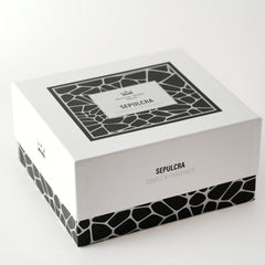 Matilda Morri Sepulcra Candle & Fragrance Kit
