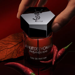 Yves Saint Laurent La Nuit De L'Homme Eau De Parfum