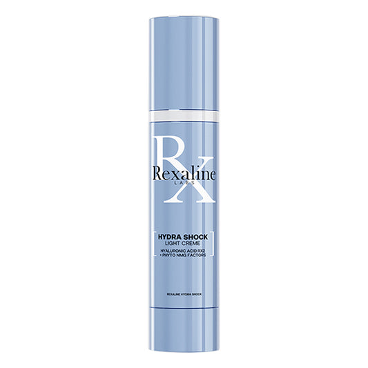 Hydra Shock Light Creme
