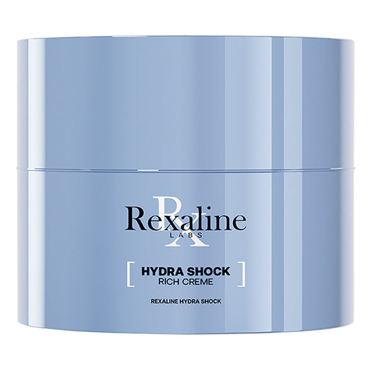 Hydra Shock Rich Creme