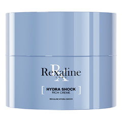 Hydra Shock Rich Creme