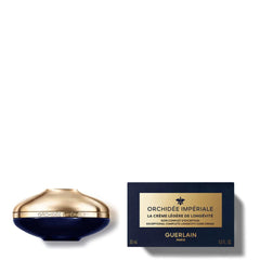 Guerlain Orchidée Impériale La Crème Légère de Longévité