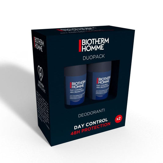 Cofanetto Duo Day Control - Deodorante Roll-on