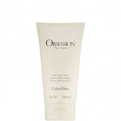 Calvin Klein Obsession For Men After Shave Balm
