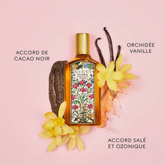 Gucci Flora Gorgeous Orchid Eau de Parfum Intense