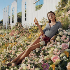 Gucci Flora Gorgeous Orchid Eau de Parfum Intense