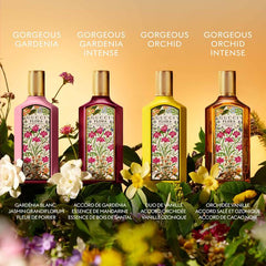 Gucci Flora Gorgeous Orchid Eau de Parfum Intense