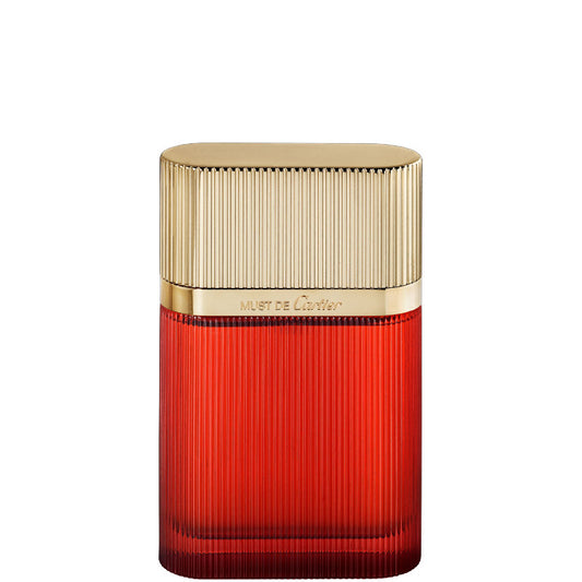 Must de Cartier Parfum