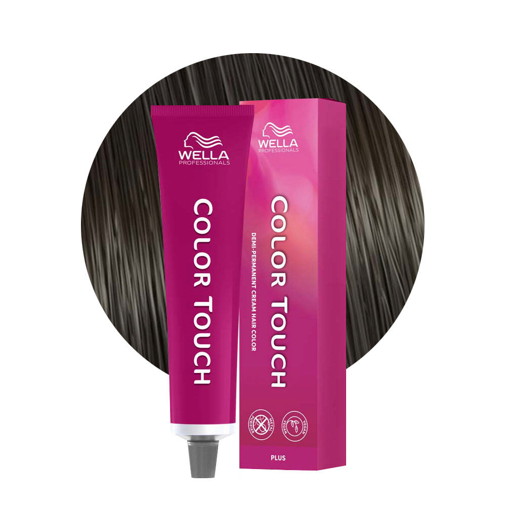 44/07 Castano Medio Intenso Naturale Sabbia