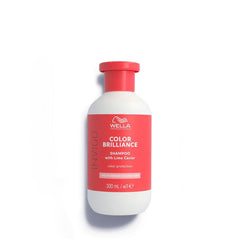 Wella Invigo Color Brilliance Shampoo per Capelli Fini