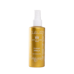 Matilda Morri Beauty Yummy Vanilla Hair & Body Mist