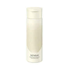 Sensai Smoothing Shampoo For Scalp & Hair