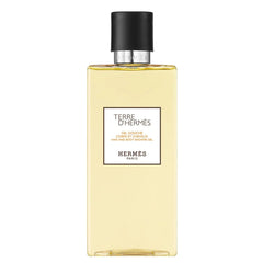Terre d'Hermès Gel Doccia