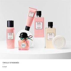Hermes Twilly Gel Doccia