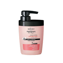 Biopoint Maschera Colore Vivo