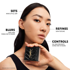 All Hours Hyper Blur - Cipria in polvere libera