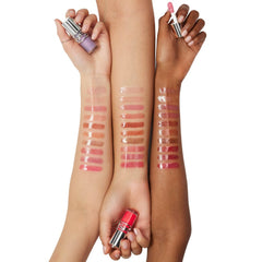 Loveshine Plumping Lip Oil Gloss - Lip Gloss Rimpolpante