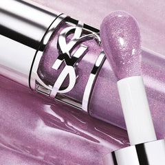 Loveshine Plumping Lip Oil Gloss - Lip Gloss Rimpolpante