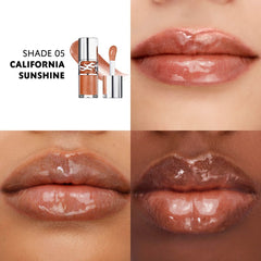 Loveshine Plumping Lip Oil Gloss - Lip Gloss Rimpolpante