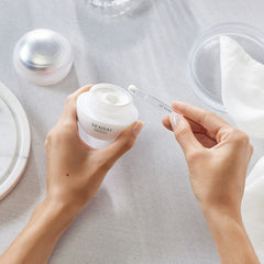 Sensai Expert Items Comforting Barrier Mask