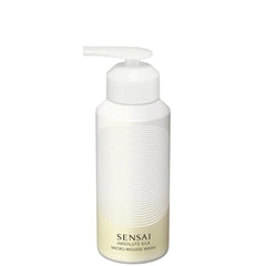 Sensai Absolute Silk Micro Mousse Wash