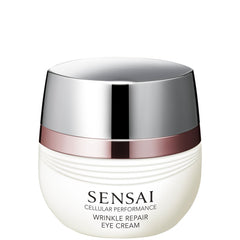 Sensai Cellular Performance Wrinkle Repair Eye Cream