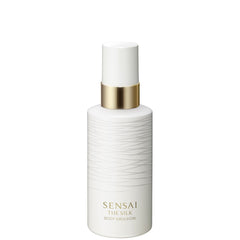 Sensai Fragrance The Silk Body Emulsion