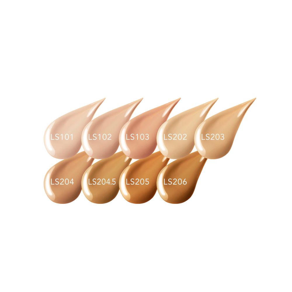 LS202Ochre Beige