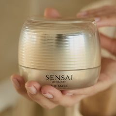 Sensai Ultimate The Mask
