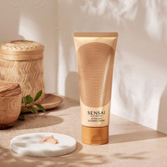 Sensai Silky Bronze After Sun Glowing Cream