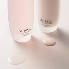 Sensai Cellular Performance Emulsion II