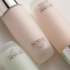 Sensai Cellular Performance Emulsion III