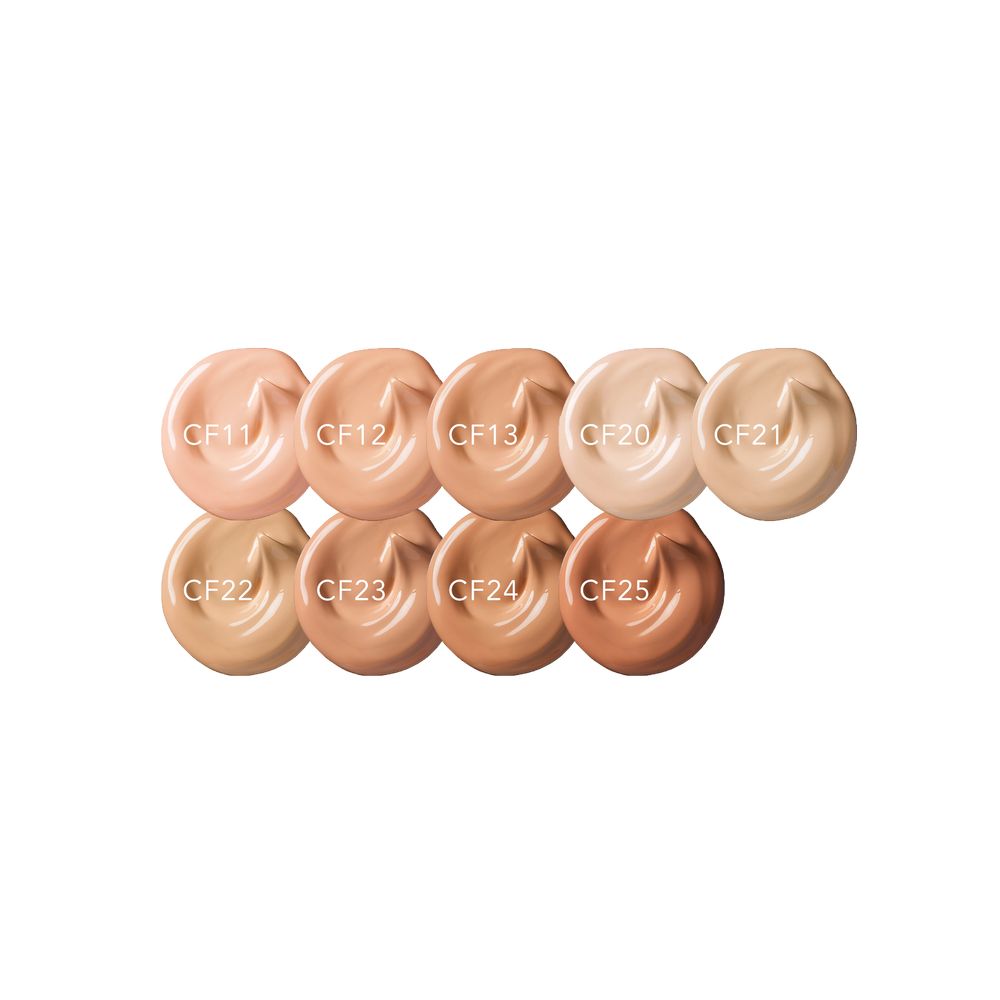 CF24 Amber Beige