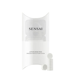 Accessori Sensai Lotion Mask