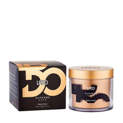 LPDO Superbe Café Body Cream