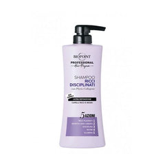Biopoint Shampoo Ricci Disciplinati