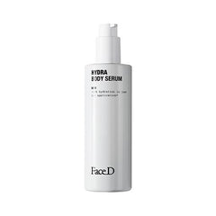 Face D Siero Corpo Idratante Hydra Body Serum