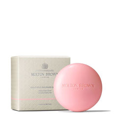 Molton Brown Rhubarb&Rose Sapone 150 Gr