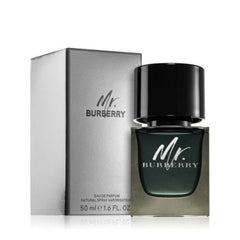 Mr. Burberry Eau de Parfum