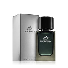 Mr. Burberry Eau de Parfum