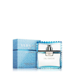 Versace Man Eau Fraiche Eau de Toilette