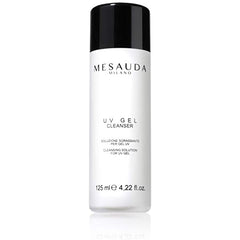 Mesauda UV Gel Cleanser 125ml