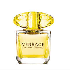 Versace Yellow Diamond Eau de Toilette