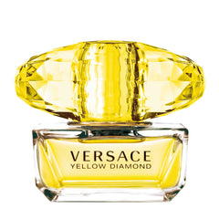 Versace Yellow Diamond Eau de Toilette
