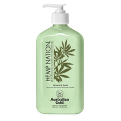 Australian Gold Agave & Lime