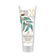 Australian Gold Botanical SPF 50 Lotion
