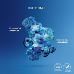 Crema Contorno Occhi Blue Pro-retinol