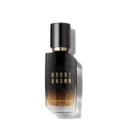 Bobbi Brown Serum Silk Foundation