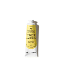 L'Occitane Crema Mani Verveine Agrumes
